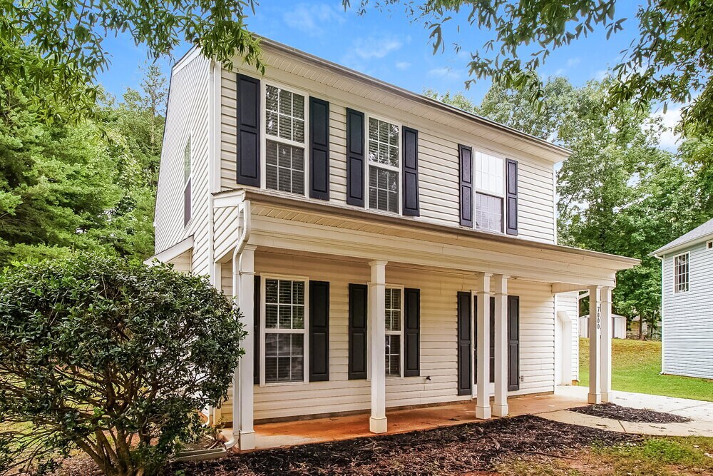 Building Photo - 7000 Indian Ridge Ln
