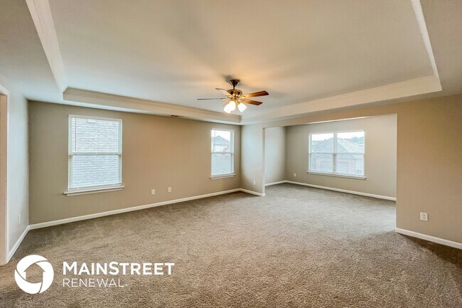 Building Photo - 6421 Cheshire Cove Dr