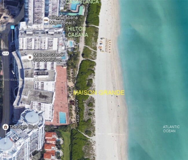 Building Photo - 6039 Collins Ave