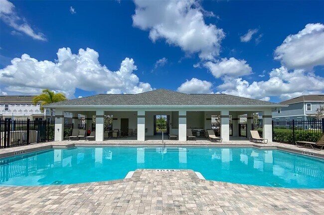 Building Photo - 2665 Pleasant Cypress Cir