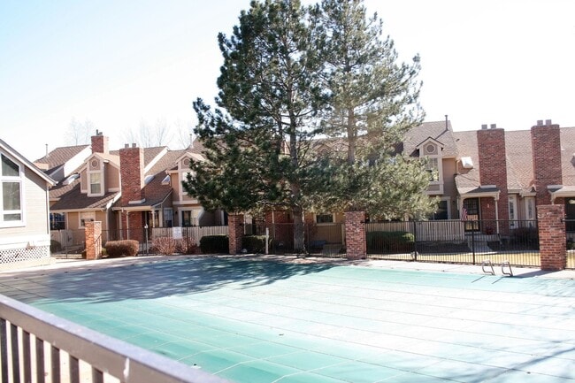 Building Photo - 4312 S Billings Cir