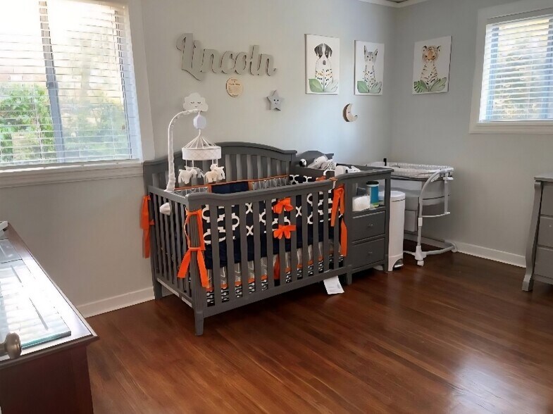 Building Photo - 3016 Brewton St