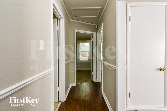 Building Photo - 1775 Sea Isle Rd