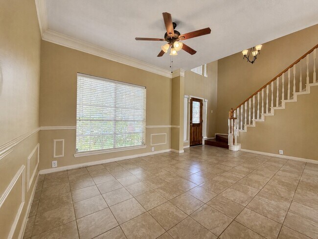 Building Photo - 3411 Ashfield Dr