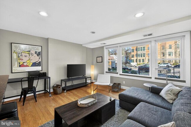 Building Photo - 4840 MacArthur Blvd NW