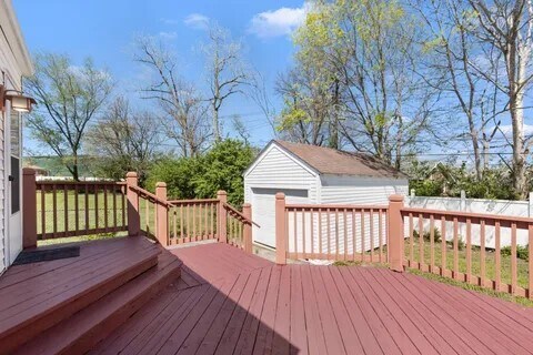 Building Photo - 7907 W Bruno Ave