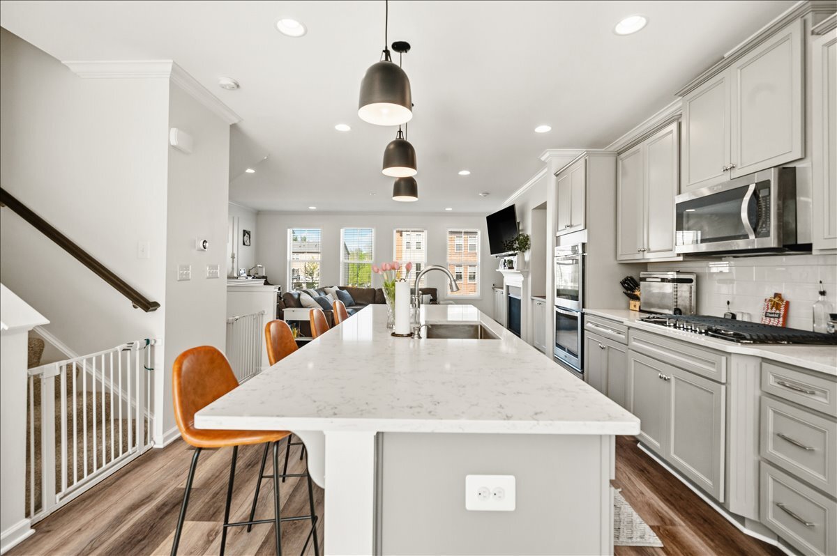Building Photo - 6837 William White Way