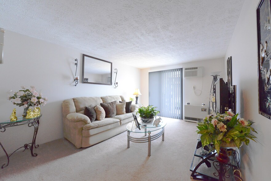 Valley Grove Apartments 722744 Valley St Manchester NH 03103