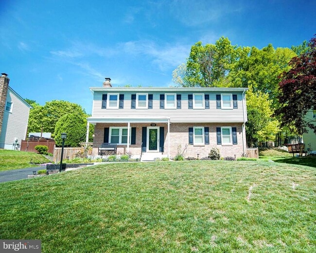 Building Photo - 13210 Nickleson Dr