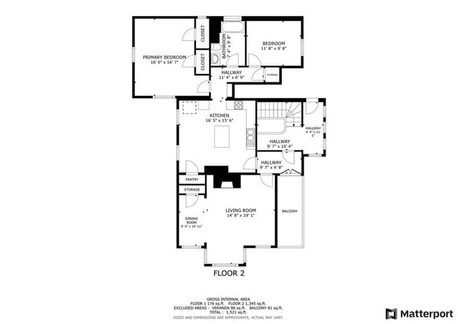 Building Photo - 2701 Cleinview Ave