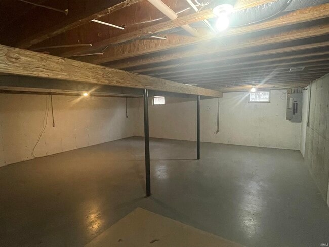 Building Photo - 5893 S Black Ankle Rd