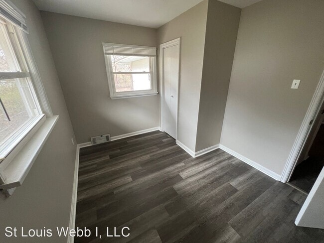 Building Photo - 4 br, 1 bath House - 624 Wesley Ave