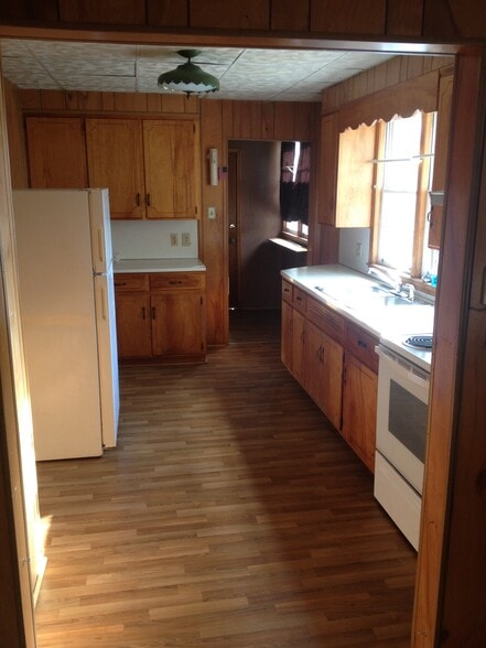 Building Photo - 124 Ritch St