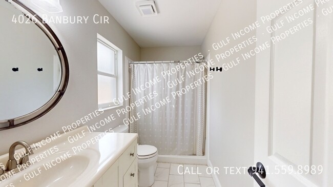 Building Photo - 4026 Banbury Cir