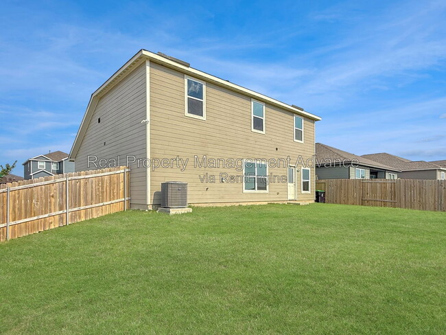 Building Photo - 8123 Big Timber Trail