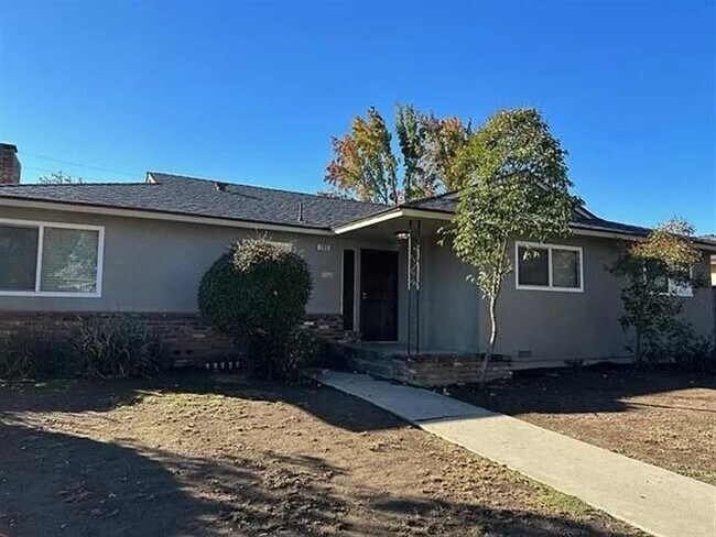 Primary Photo - Home is across from Hoover High