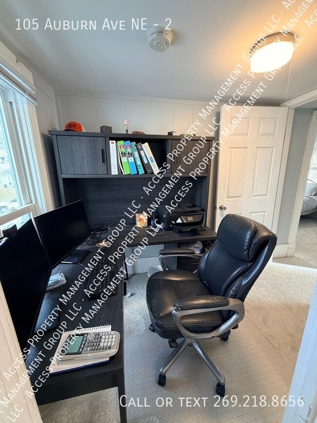 Building Photo - 105 Auburn Ave NE