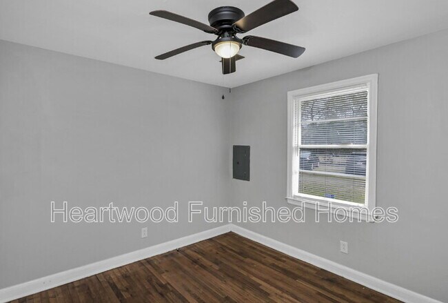 Building Photo - 3300 Margrave Rd