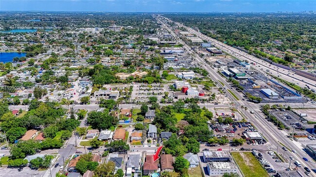 Building Photo - 760 NW 80th St