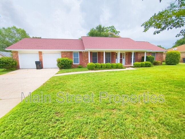 Building Photo - 3545 Hopestill Rd