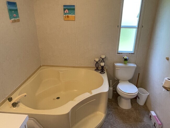 Building Photo - Furnished 3 bedroom 2 full bathroom Manufa...