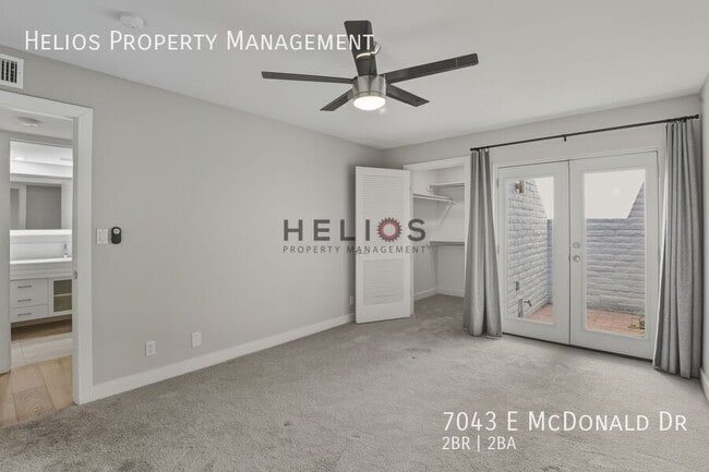 Building Photo - 7043 E McDonald Dr