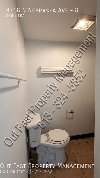 Building Photo - 9718 N Nebraska Ave