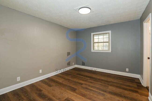 Building Photo - Relaxed Living in a Beautiful Lake Community – 3BR in Conyers