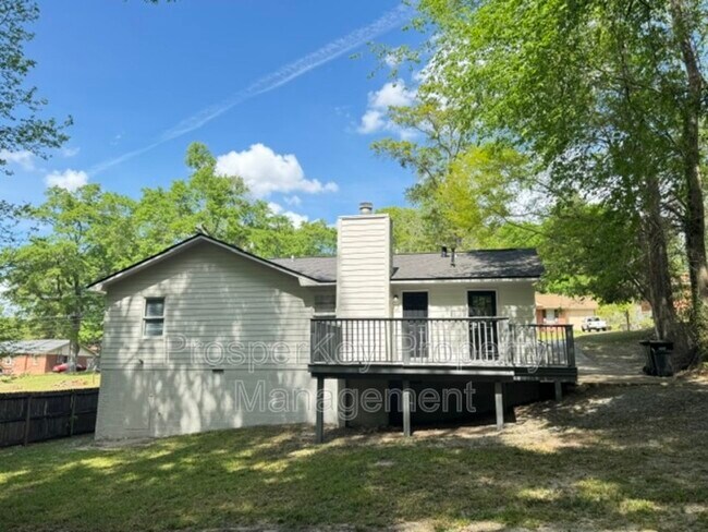 Building Photo - 4518 Pate Dr