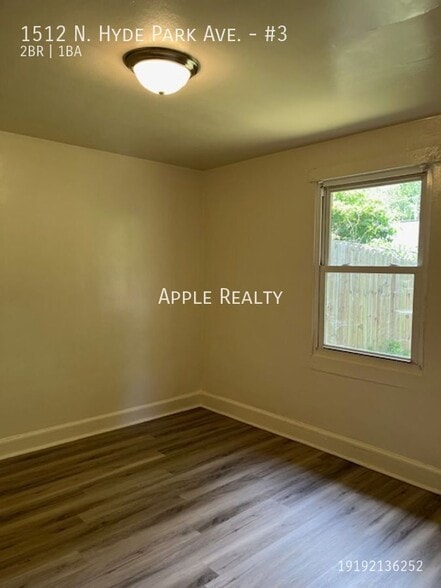 Building Photo - 1512 N Hyde Park Ave