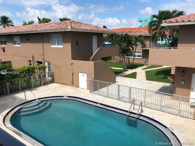 Building Photo - TREASURE ISLAND COVE CONDO