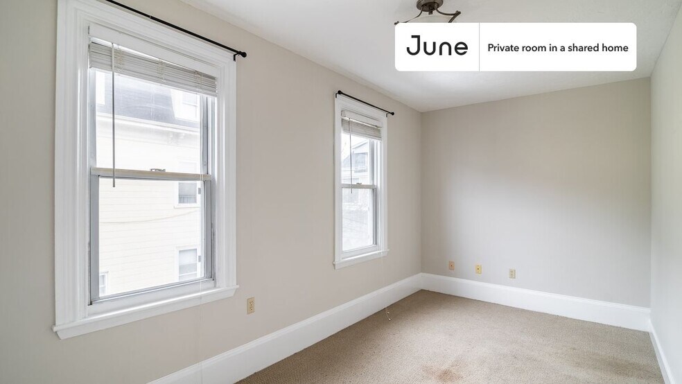 Building Photo - Room in Shared 3 bed/1 bath home in Somerville
