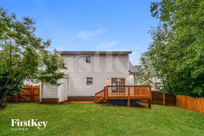 Building Photo - 270 Coghill Dr