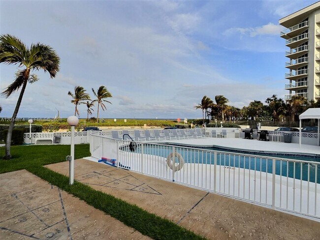 Building Photo - 1300 N Ocean Blvd