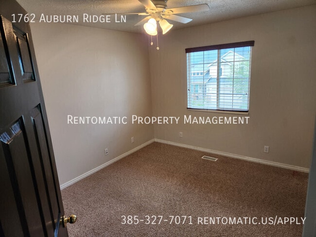 Building Photo - 1762 Auburn Ridge Ln