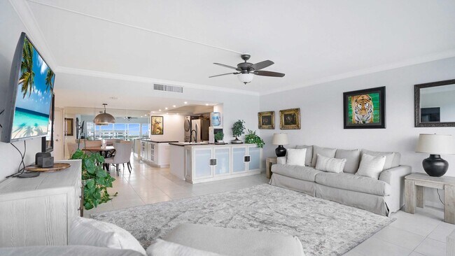 Building Photo - 3550 Galt Ocean Dr