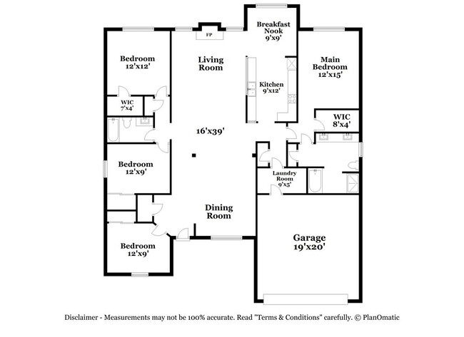 Building Photo - 6447 Angel Falls Dr