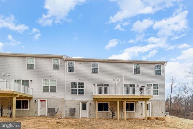 Building Photo - 8177 Haley Ct