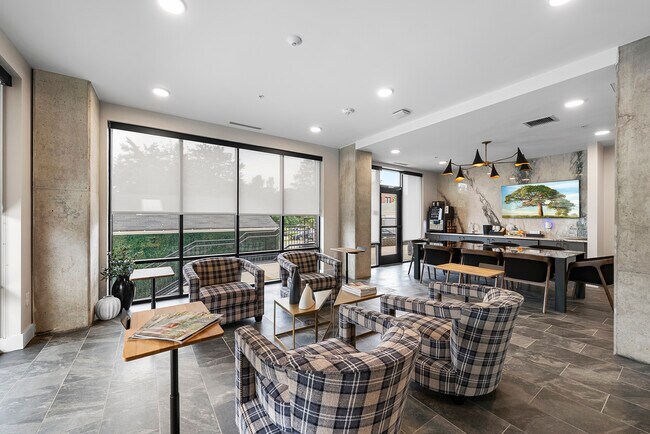 Building Photo - The Acorn on Person Street