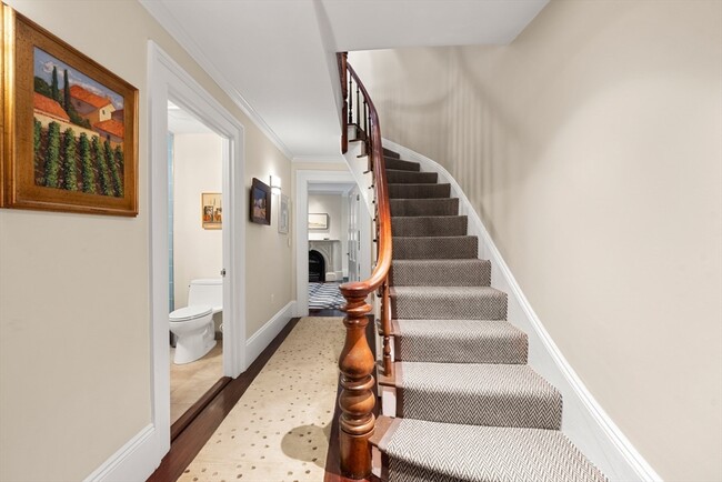 Building Photo - 54 Union Pk