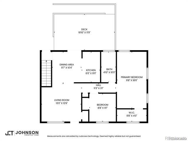 Building Photo - 7310 Utica St