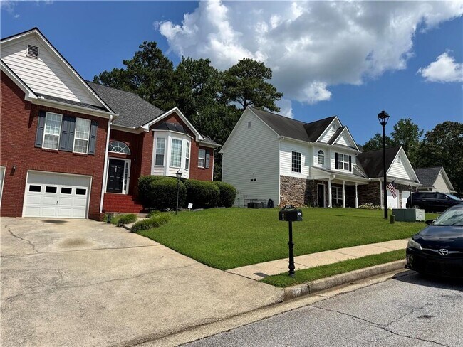 Building Photo - 3510 Palmer Lake Pointe
