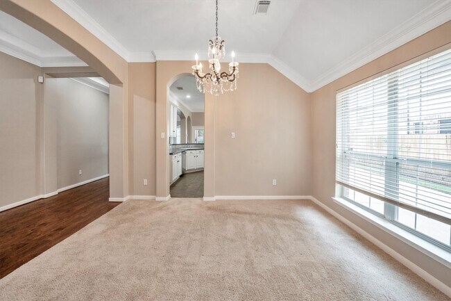 Building Photo - 2711 Sica Hollow Ln