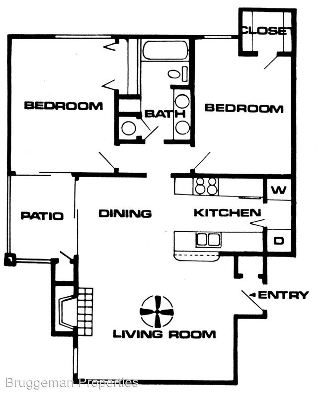 Building Photo - 101 S Twin Creek Dr