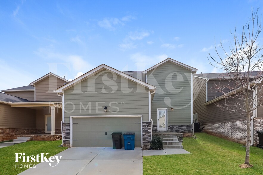 Building Photo - 730 Galveston Way