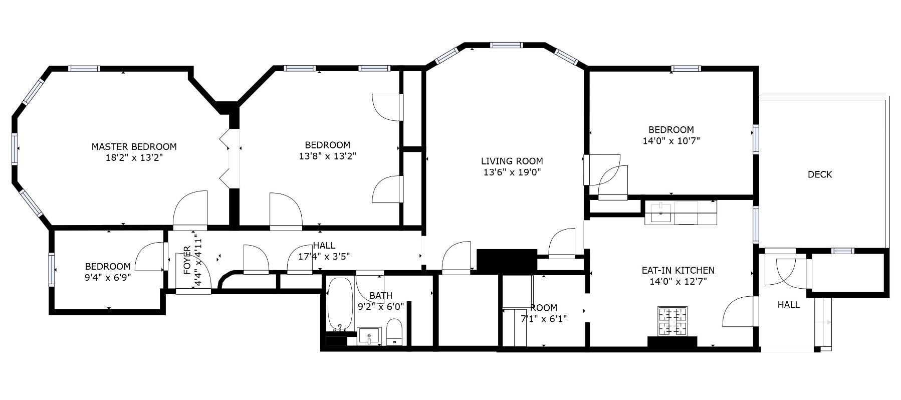 Building Photo - 10 Trowbridge St