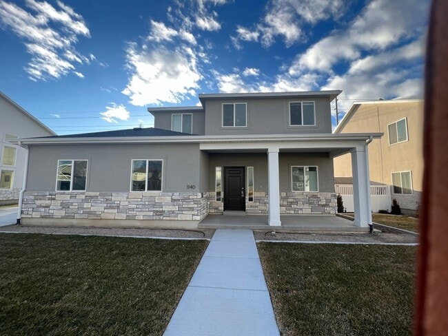 Building Photo - 1140 S 1500 W