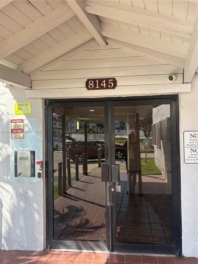 Building Photo - 8145 NW 7th St