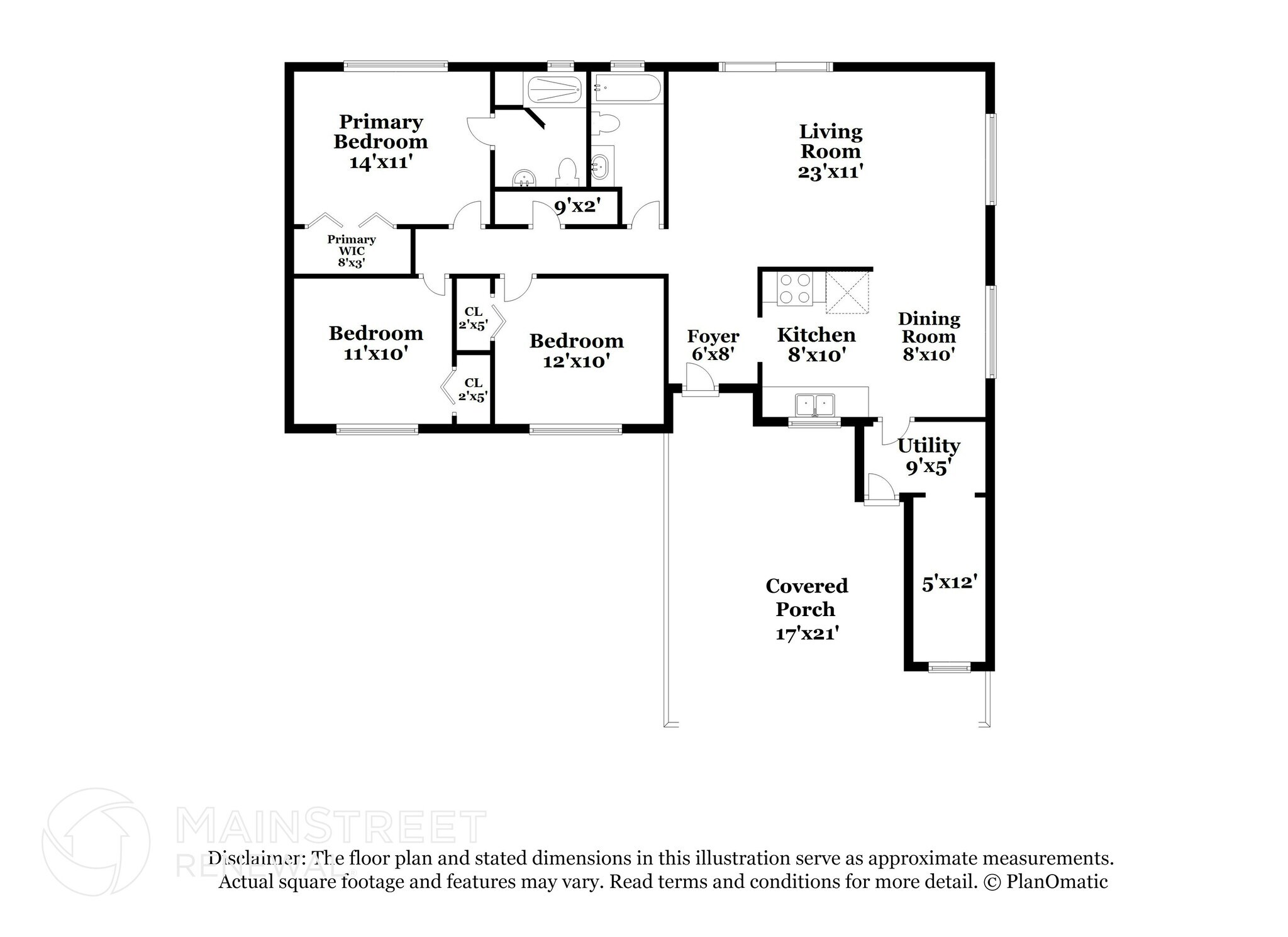 Building Photo - 503 NE 13th Ave