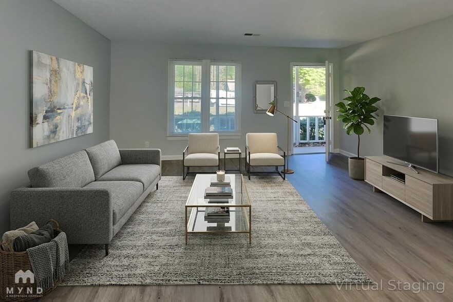 Building Photo - 3202 Lancer Dr